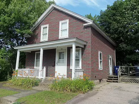150 Blade St, Warwick, RI 02886 photo 1