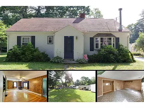 34 Maple Leaf Rd, Glendale, RI 02826 photo 1