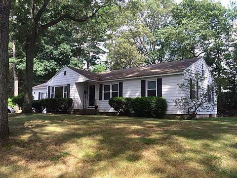 27 Centennial St, Warwick, RI 02886 photo 1