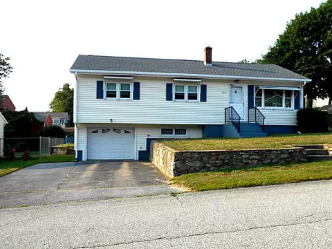 182 Getchell Ave, Woonsocket, RI 02895 photo 1