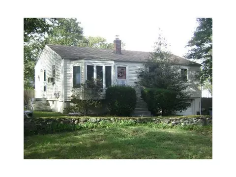 159 Park Ave, Warwick, RI 02889 photo 1