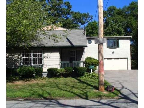 61 Nash Ave, Warwick, RI 02889 photo 1