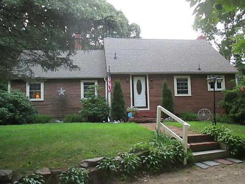 4485 Flat River Rd, Coventry, RI 02816 photo 1