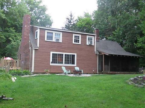 4485 Flat River Rd, Coventry, RI 02816 photo 2