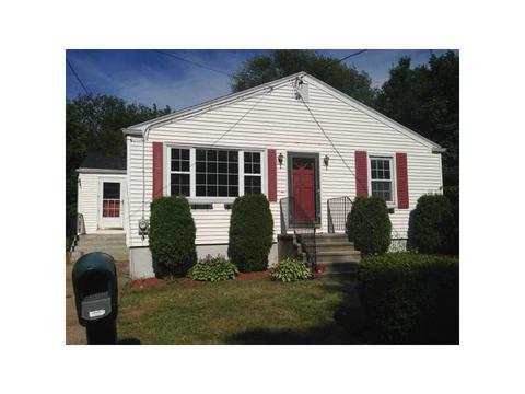 160 Jillson Ave, Woonsocket, RI 02895 photo 1