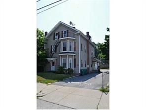 614 Front St, Woonsocket, RI 02895 photo 1