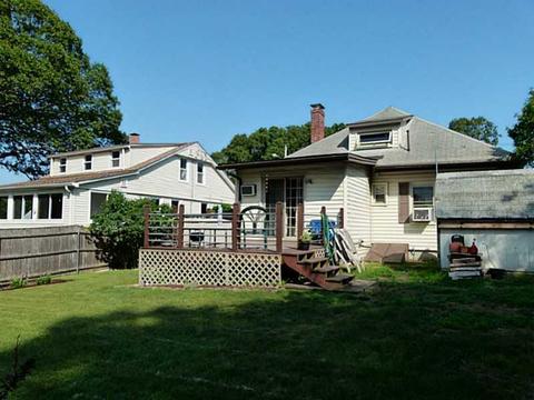 25 Preston Dr, Warwick, RI 02886 photo 17