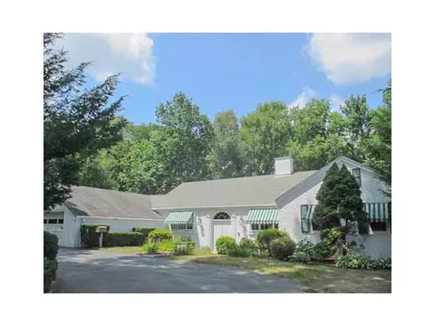 263 Morse Ave, Woonsocket, RI 02895 photo 1