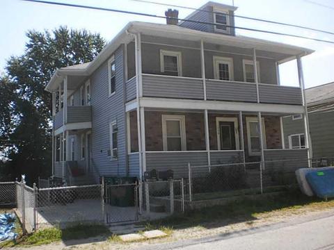 126 Joffre Ave, Woonsocket, RI 02895 photo 1