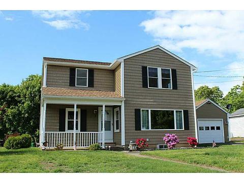 3 Hillside Ter, Westerly, RI 02891 photo 1