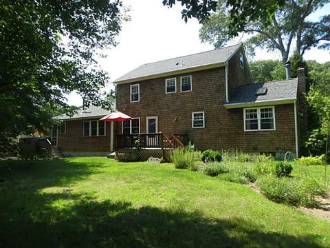 136 Mill Pond Rd, Exeter, RI 02822 photo 23