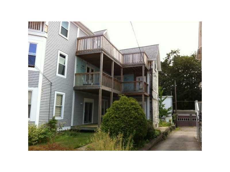 125 Harrison Ave, Woonsocket, RI 02895 photo 1