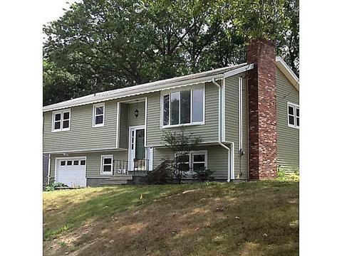23 Morin St, Woonsocket, RI 02895 photo 1
