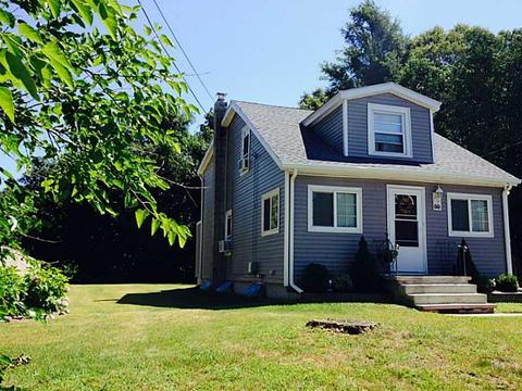 60 Abbott Ave, Warwick, RI 02886 photo 1