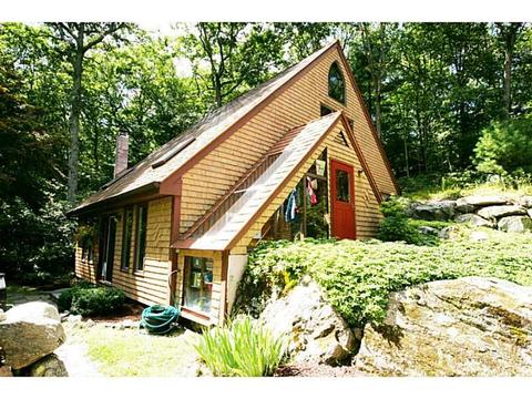 73 Wolf Rock Rd, Exeter, RI 02822 photo 4