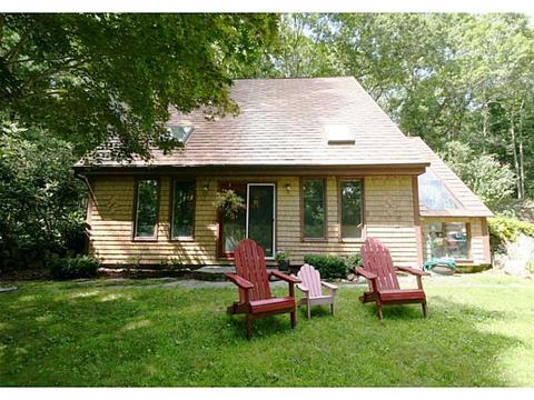73 Wolf Rock Rd, Exeter, RI 02822 photo 2