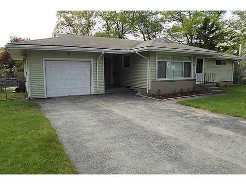 218 Dawn Blvd, Woonsocket, RI 02895 photo 1