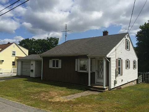 208 Joffre Ave, Woonsocket, RI 02895 photo 2