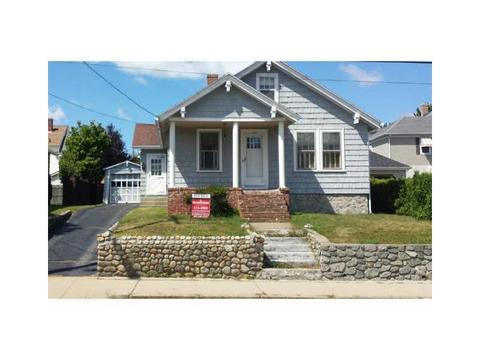 1163 Park Ave, Woonsocket, RI 02895 photo 1