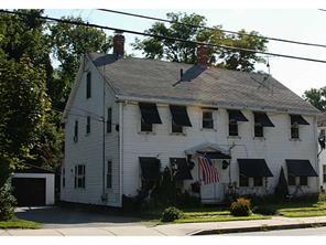 815 Harris Ave, Woonsocket, RI 02895 photo 1