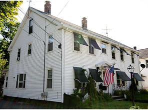815 Harris Ave, Woonsocket, RI 02895 photo 2