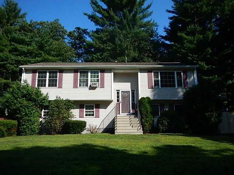 58 First Rd, Glocester, RI 02814 photo 1
