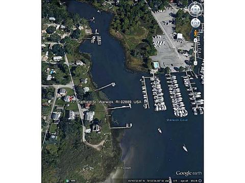 77 Sheffield St, Warwick, RI 02889 photo 15