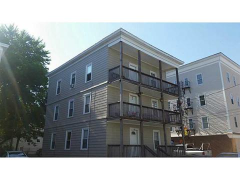 22 Dean St, Woonsocket, RI 02895 photo 1