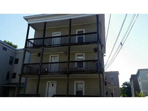 22 Dean St, Woonsocket, RI 02895 photo 2