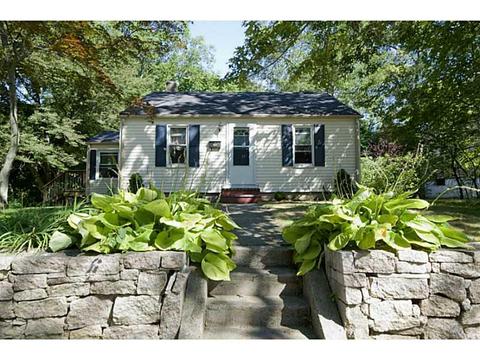 123 Vera St, Warwick, RI 02886 photo 15