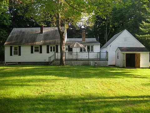 43 Jackson Flat Rd, Hope, RI 02831 photo 2