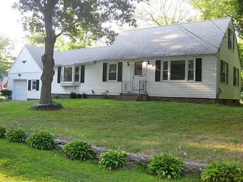 43 Jackson Flat Rd, Hope, RI 02831 photo 1