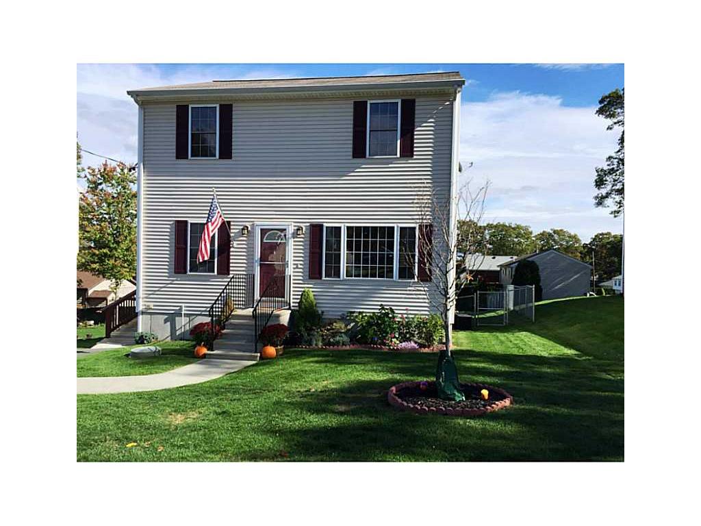 268 Preston St, Fall River, MA 02721 photo 1