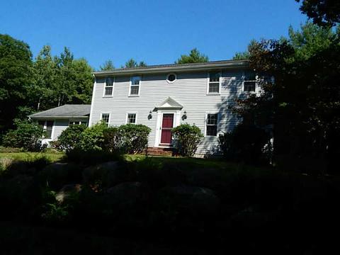 70 Locust Valley Rd, Exeter, RI 02822 photo 3