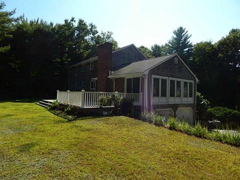 70 Locust Valley Rd, Exeter, RI 02822 photo 6