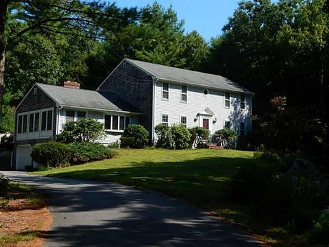 70 Locust Valley Rd, Exeter, RI 02822 photo 1