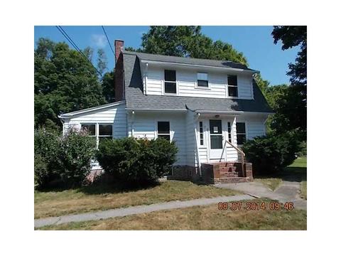 12 Dorr Dr, Glocester, RI 02814 photo 1