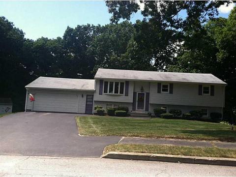 11 Daniel Dr, Coventry, RI 02816 photo 7