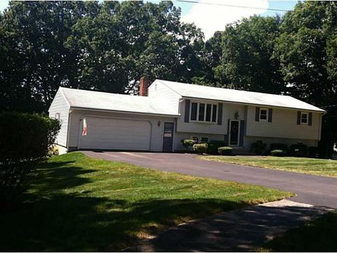 11 Daniel Dr, Coventry, RI 02816 photo 10