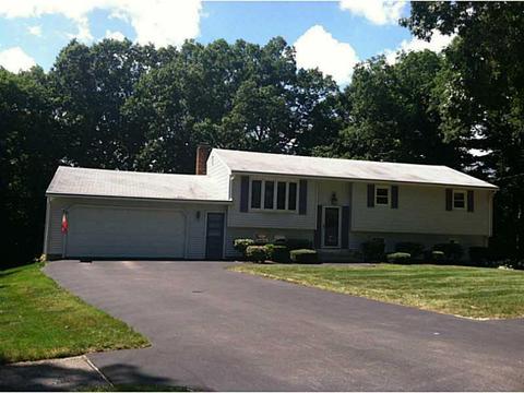 11 Daniel Dr, Coventry, RI 02816 photo 1