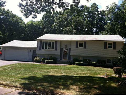 11 Daniel Dr, Coventry, RI 02816 photo 3
