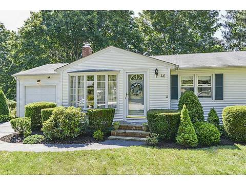46 Baldwin Rd, Warwick, RI 02886 photo 1