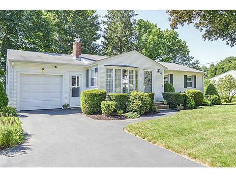 46 Baldwin Rd, Warwick, RI 02886 photo 2