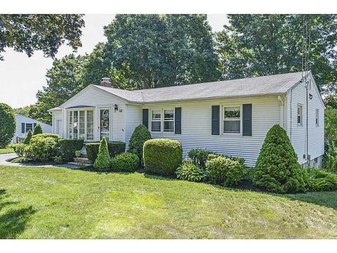 46 Baldwin Rd, Warwick, RI 02886 photo 4