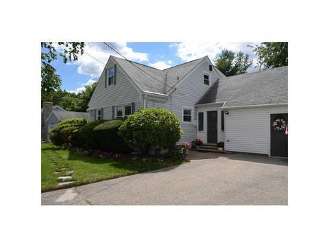 119 Kiwanee Rd, Warwick, RI 02888 photo 23