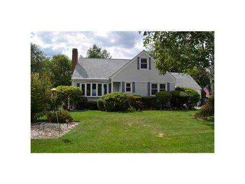 119 Kiwanee Rd, Warwick, RI 02888 photo 1
