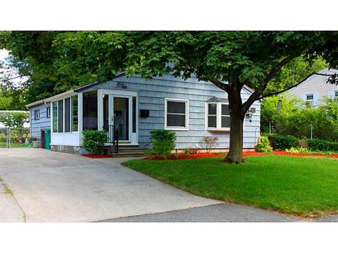 268 Lucille St, Woonsocket, RI 02895 photo 1