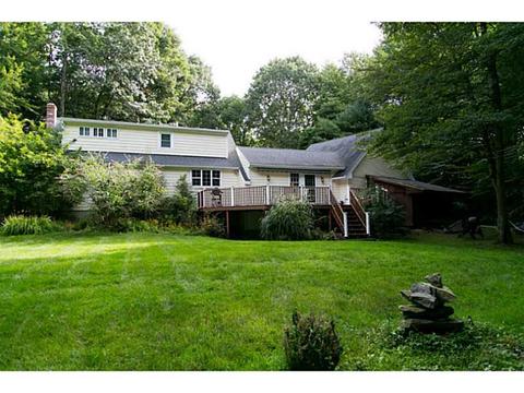 257 Pine Orchard Rd, Chepachet, RI 02814 photo 5