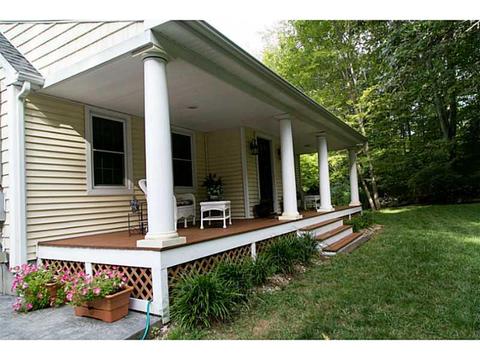 257 Pine Orchard Rd, Chepachet, RI 02814 photo 4