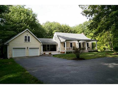 257 Pine Orchard Rd, Chepachet, RI 02814 photo 3